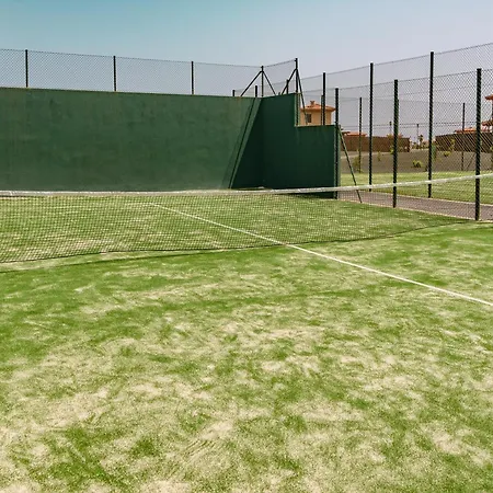 Kunuk Fuerteventura Villa Lajares