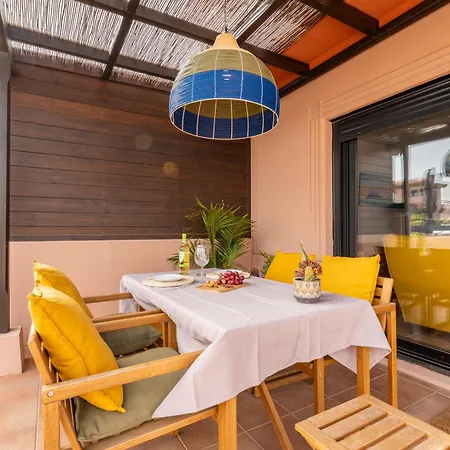 Kunuk Fuerteventura * Lajares