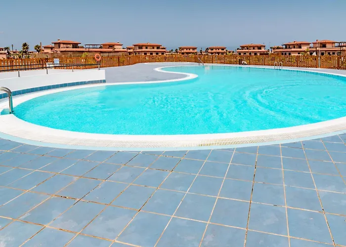 Villa Kunuk Fuerteventura