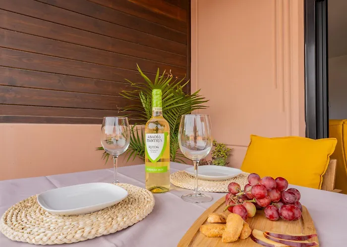 Kunuk Fuerteventura * Lajares