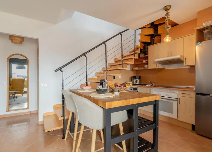 Villa Kunuk Fuerteventura *