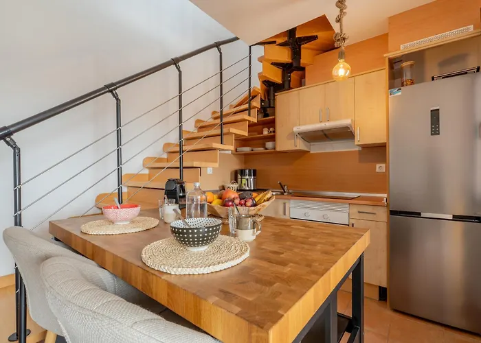 Kunuk Fuerteventura * Lajares