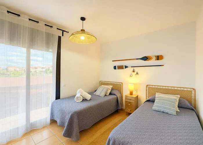 Kunuk Fuerteventura Villa