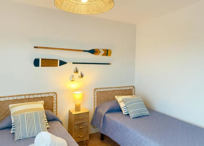 Kunuk Fuerteventura Villa