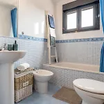 فيلة Kunuk Fuerteventura *