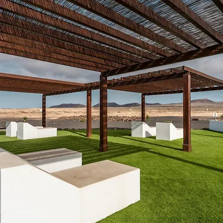 Kunuk Fuerteventura لاجاريس