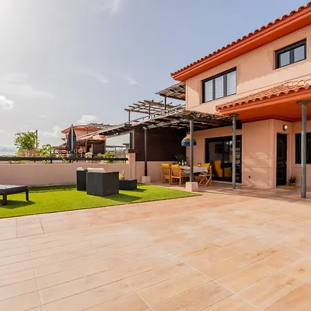 Kunuk Fuerteventura * لاجاريس