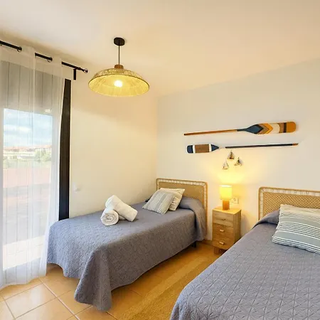 Kunuk Fuerteventura Villa