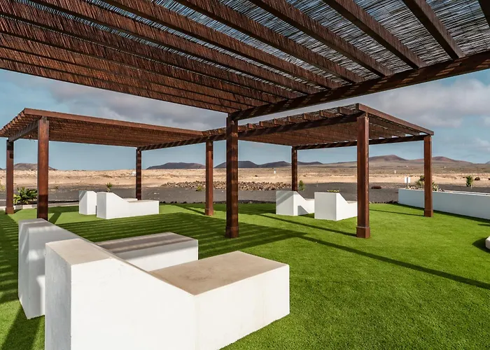 Kunuk Fuerteventura لاجاريس