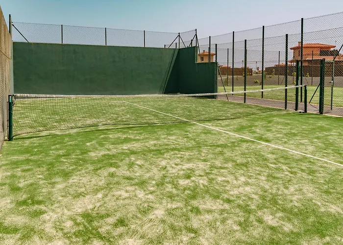 Kunuk Fuerteventura فيلة لاجاريس