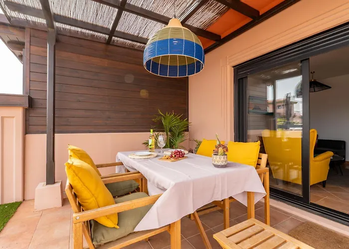 Kunuk Fuerteventura * لاجاريس