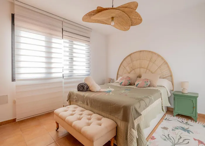 فيلة Kunuk Fuerteventura