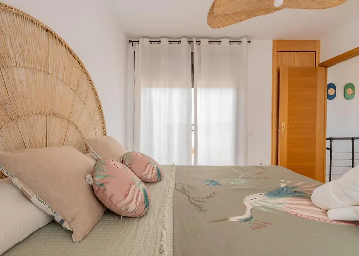 Kunuk Fuerteventura فيلة لاجاريس