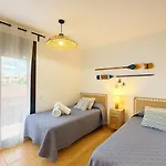 Kunuk Fuerteventura Вилла