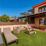 Kunuk Fuerteventura Βίλα Lajares
