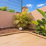 Βίλα Kunuk Fuerteventura *