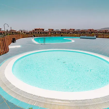 Villa Kunuk Fuerteventura *