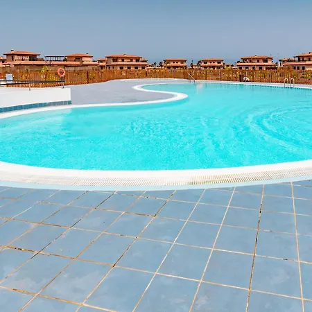 Villa Kunuk Fuerteventura