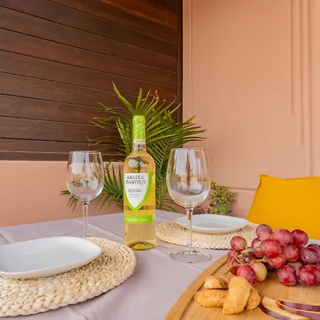 Kunuk Fuerteventura * Lajares