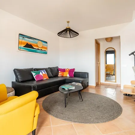 Villa Kunuk Fuerteventura