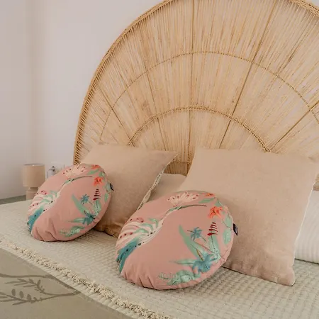 Willa Kunuk Fuerteventura *