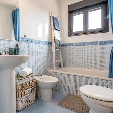 빌라 Kunuk Fuerteventura *