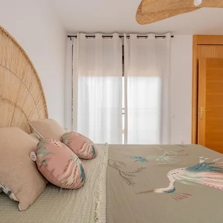 Kunuk Fuerteventura Villa Lajares