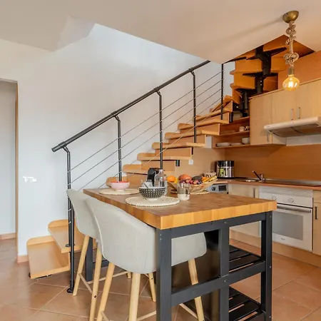 Willa Kunuk Fuerteventura *