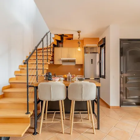 Kunuk Fuerteventura Lajares