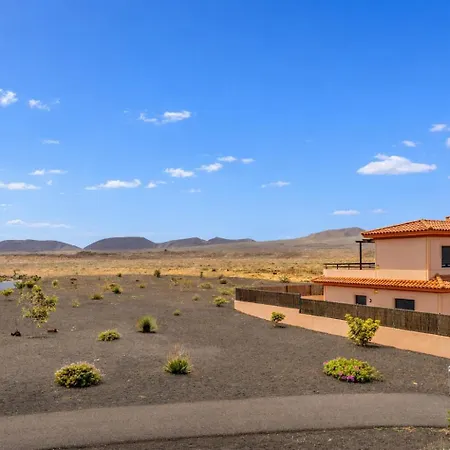 Kunuk Fuerteventura * 라하레스