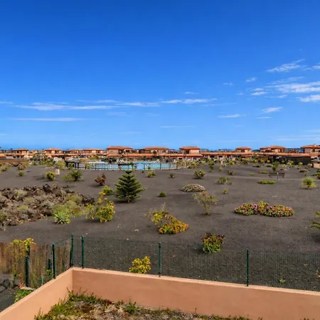 Kunuk Fuerteventura * 라하레스