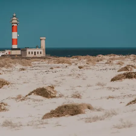 빌라 Kunuk Fuerteventura 라하레스