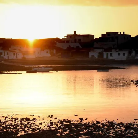 빌라 Kunuk Fuerteventura