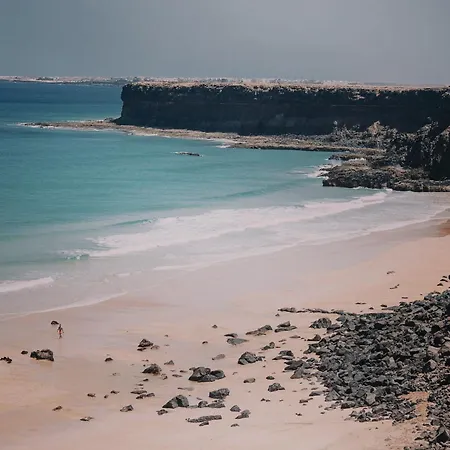 빌라 Kunuk Fuerteventura