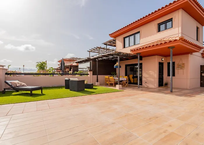 Kunuk Fuerteventura * 拉哈雷斯