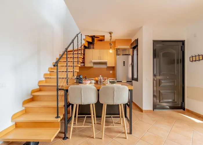 Kunuk Fuerteventura 拉哈雷斯