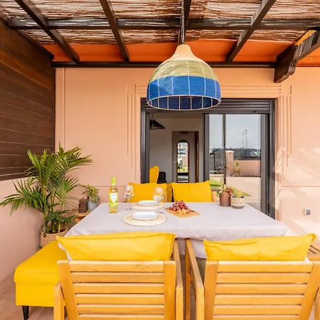 Kunuk Fuerteventura * 拉哈雷斯