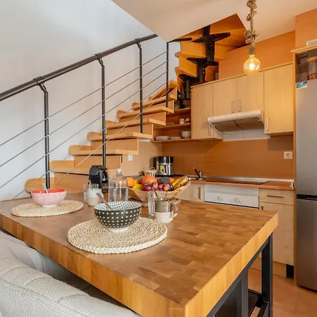 Kunuk Fuerteventura * 拉哈雷斯