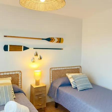 Kunuk Fuerteventura 别墅